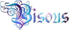 je vous remet un bisoux a tous